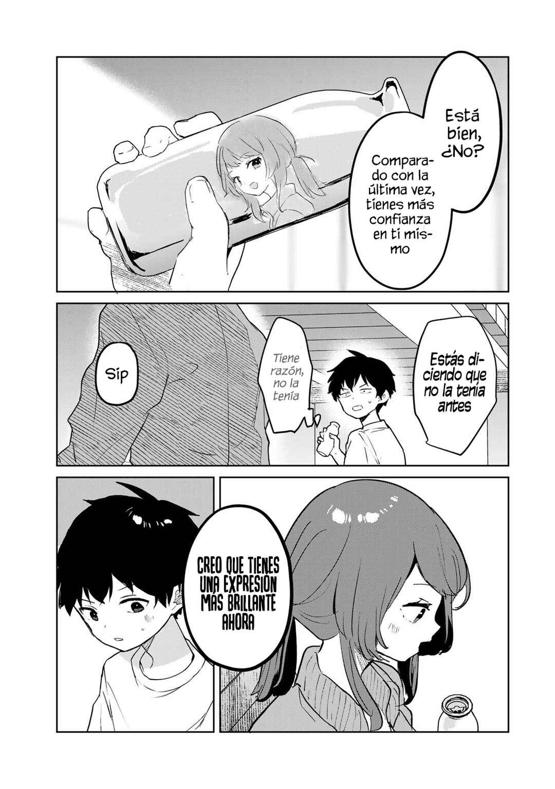 Ore no Class ni Wakagaetta Moto Yome ga Iru Chapter 7 - Page 26