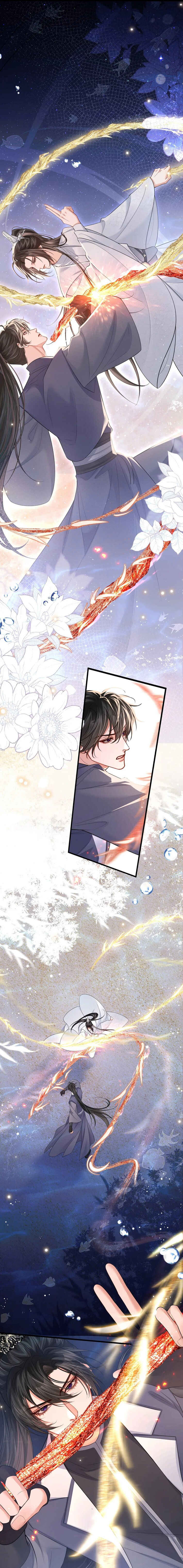 The Husky and His White Cat Shizun Chapter 53 - Page 7