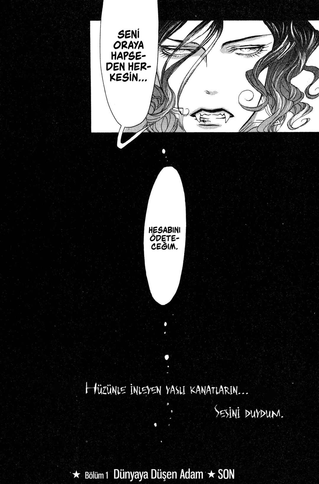 Trinity Blood Chapter 1 - Page 65