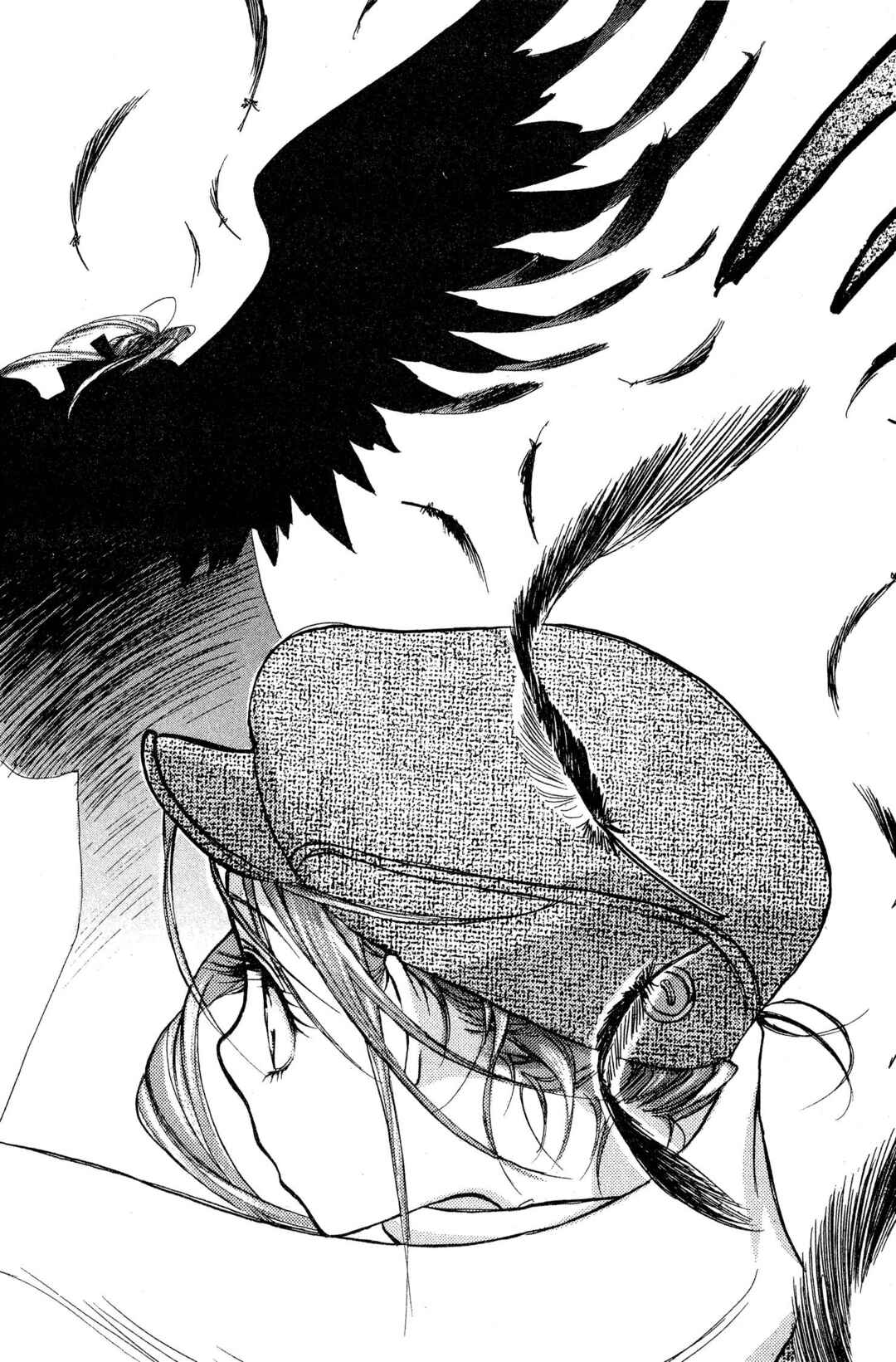 Trinity Blood Chapter 1 - Page 8