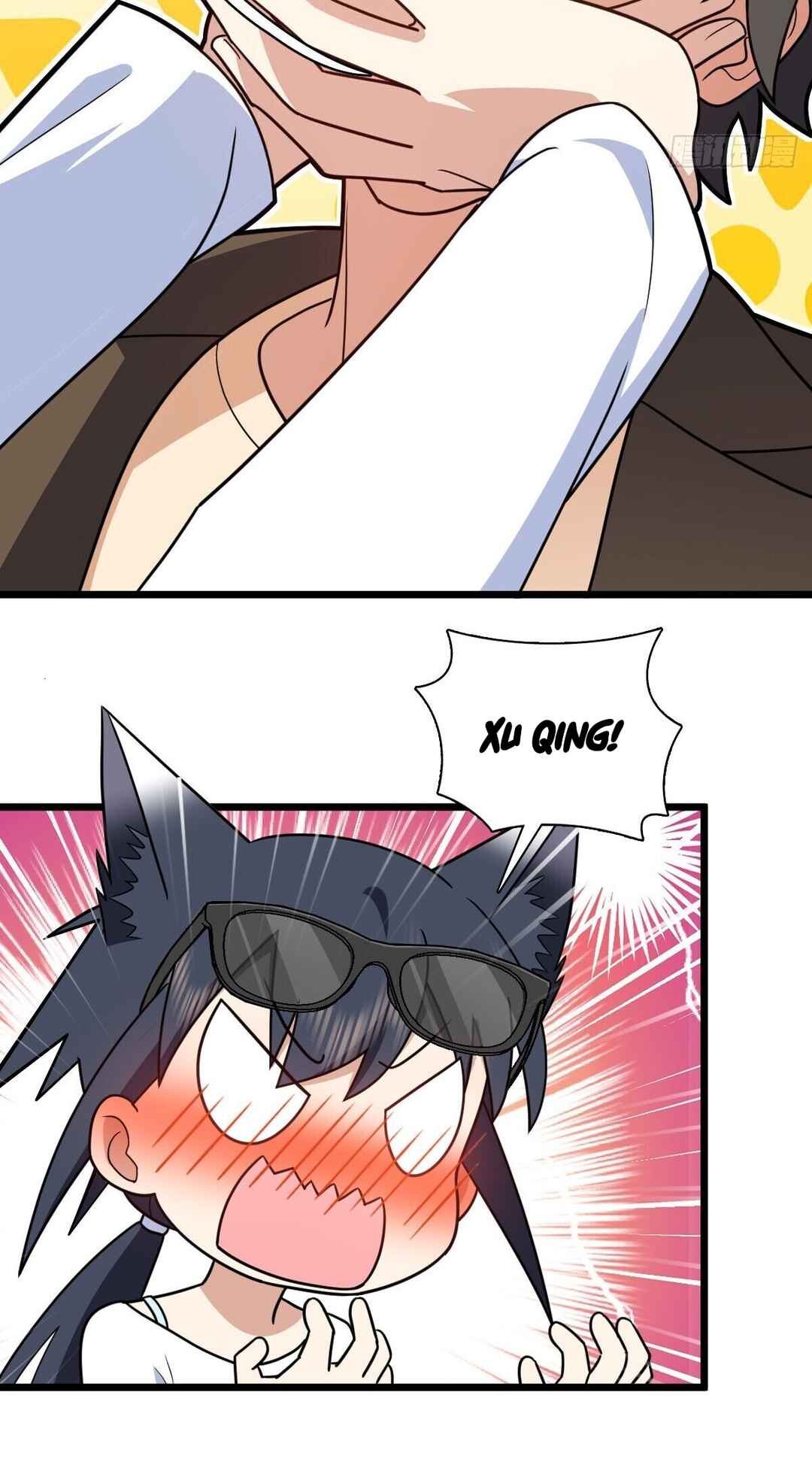 Wǒ Jiā Lǎopo Láizì Yīqiān Nián Qián Chapter 287 - Page 31