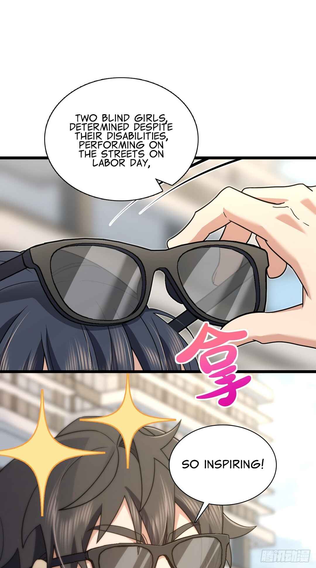 Wǒ Jiā Lǎopo Láizì Yīqiān Nián Qián Chapter 287 - Page 33