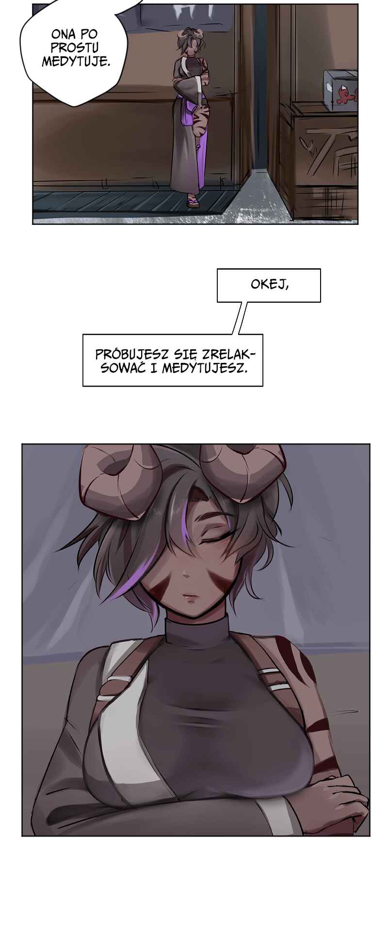 1HP Club Chapter 7 - Page 10