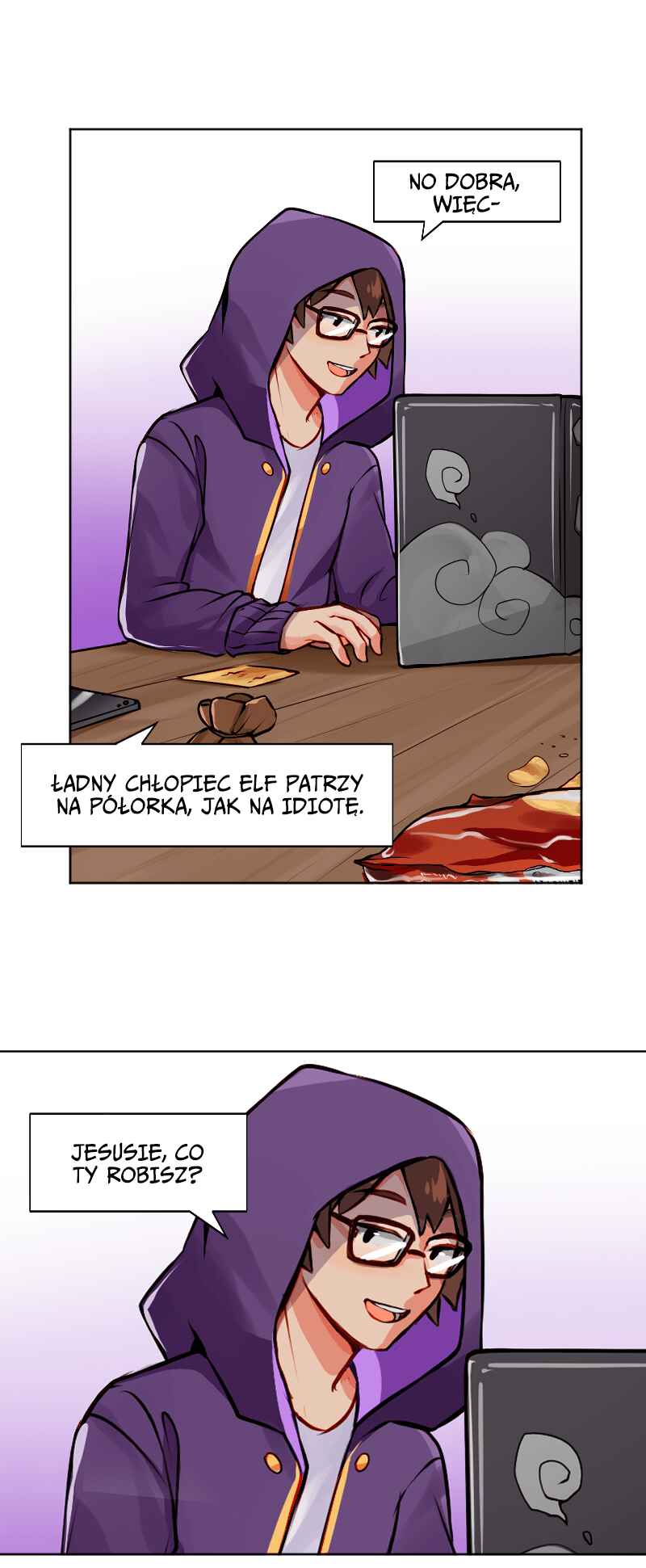 1HP Club Chapter 7 - Page 2