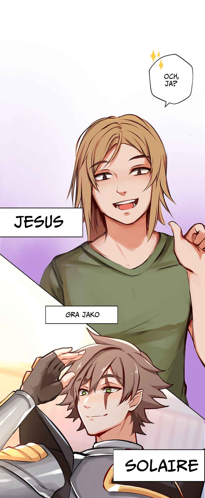 1HP Club Chapter 7 - Page 3