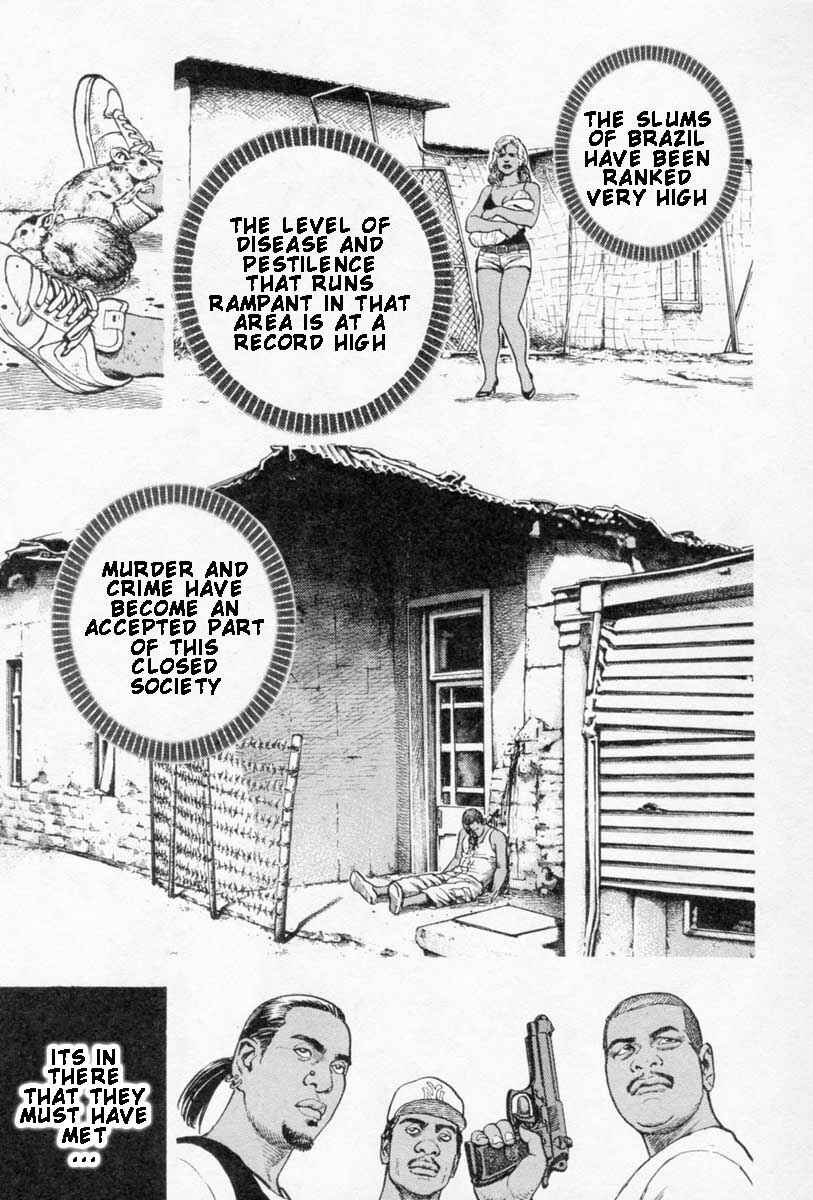Tough Chapter 253 - Page 15