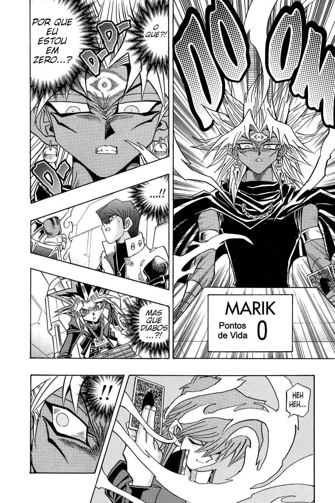 Yu☆Gi☆Oh! Duelist Chapter 184 - Page 17