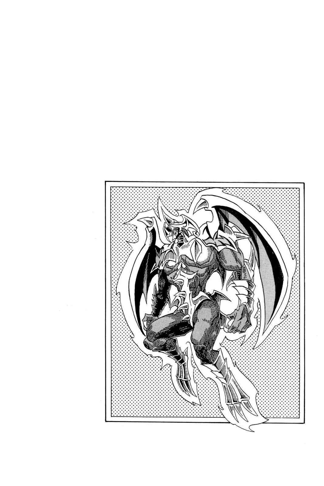 Yu☆Gi☆Oh! Duelist Chapter 184 - Page 21