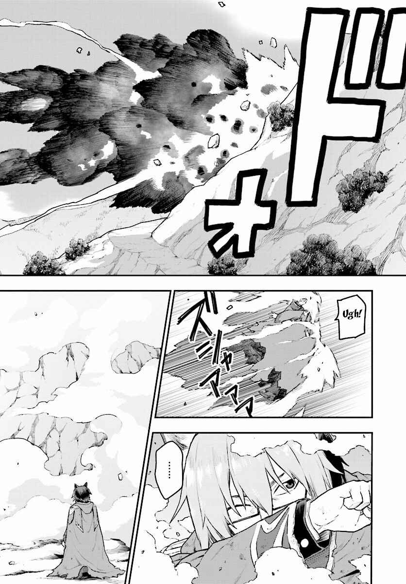 Konjiki no Word Master: Yuusha Yonin ni Makikomareta Unique Cheat Chapter 23 - Page 10