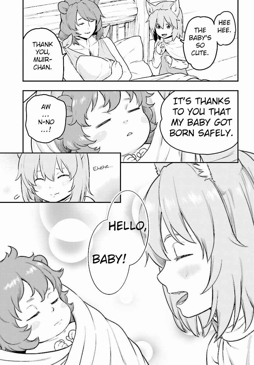 Konjiki no Word Master: Yuusha Yonin ni Makikomareta Unique Cheat Chapter 23 - Page 18