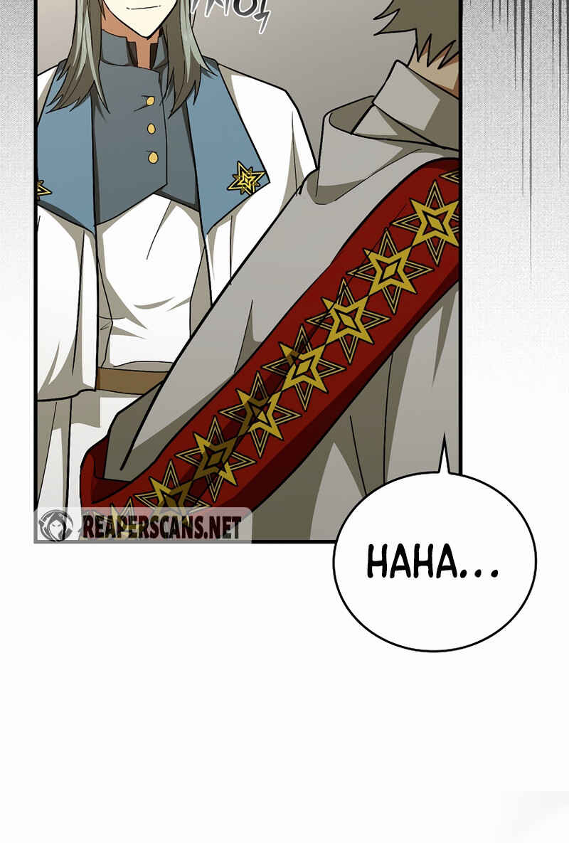 Seongja neun Gaeppul, Hyeondae Uihak ui Himida Chapter 51 - Page 25