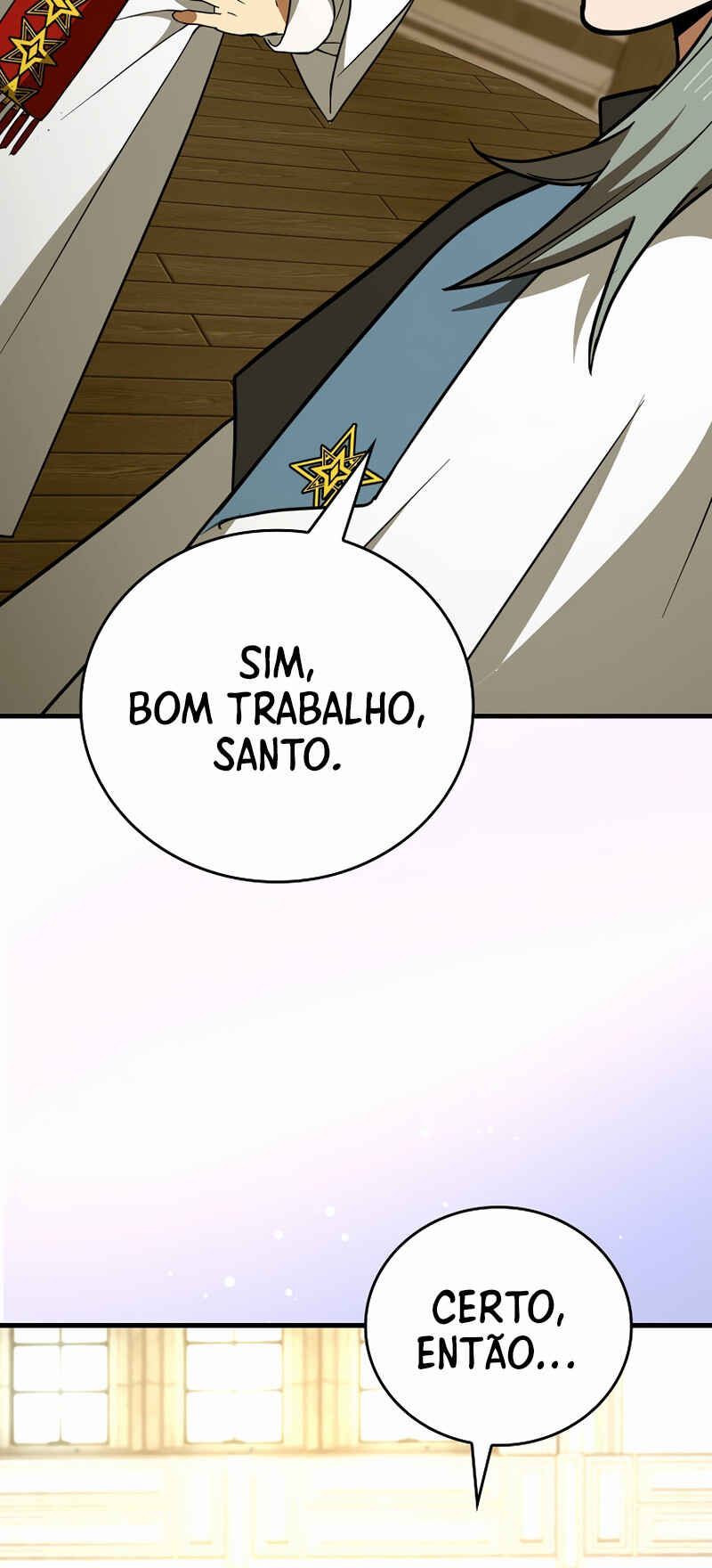 Seongja neun Gaeppul, Hyeondae Uihak ui Himida Chapter 51 - Page 37