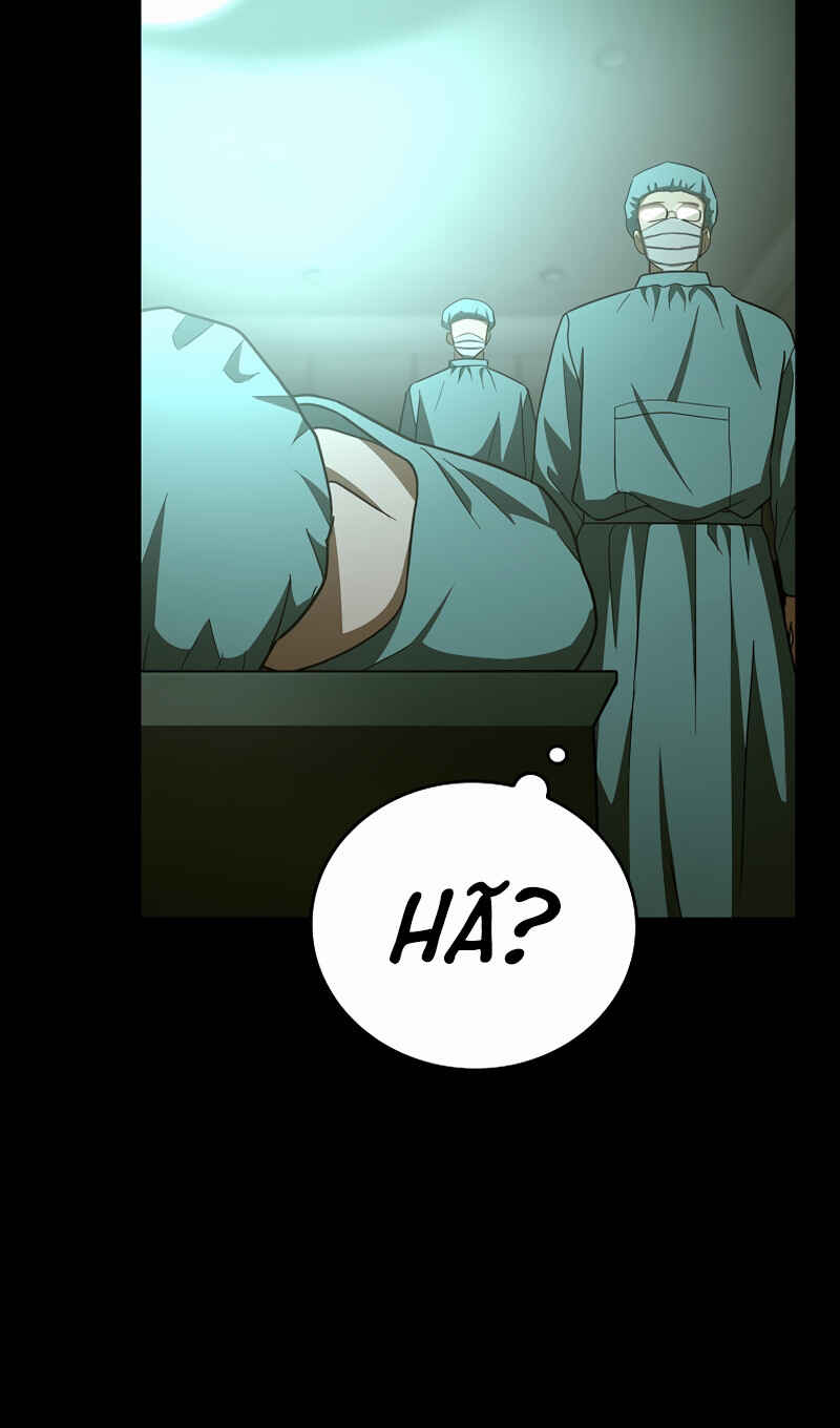 Seongja neun Gaeppul, Hyeondae Uihak ui Himida Chapter 51 - Page 4