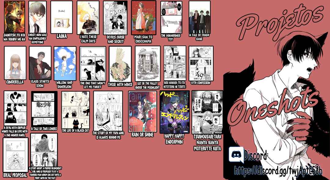 A Story about a Former Delinquent Girl Who Is Proposed to by a Yandere Man Whom She Got into a Fight with in the Past Chapter ? - Page 9