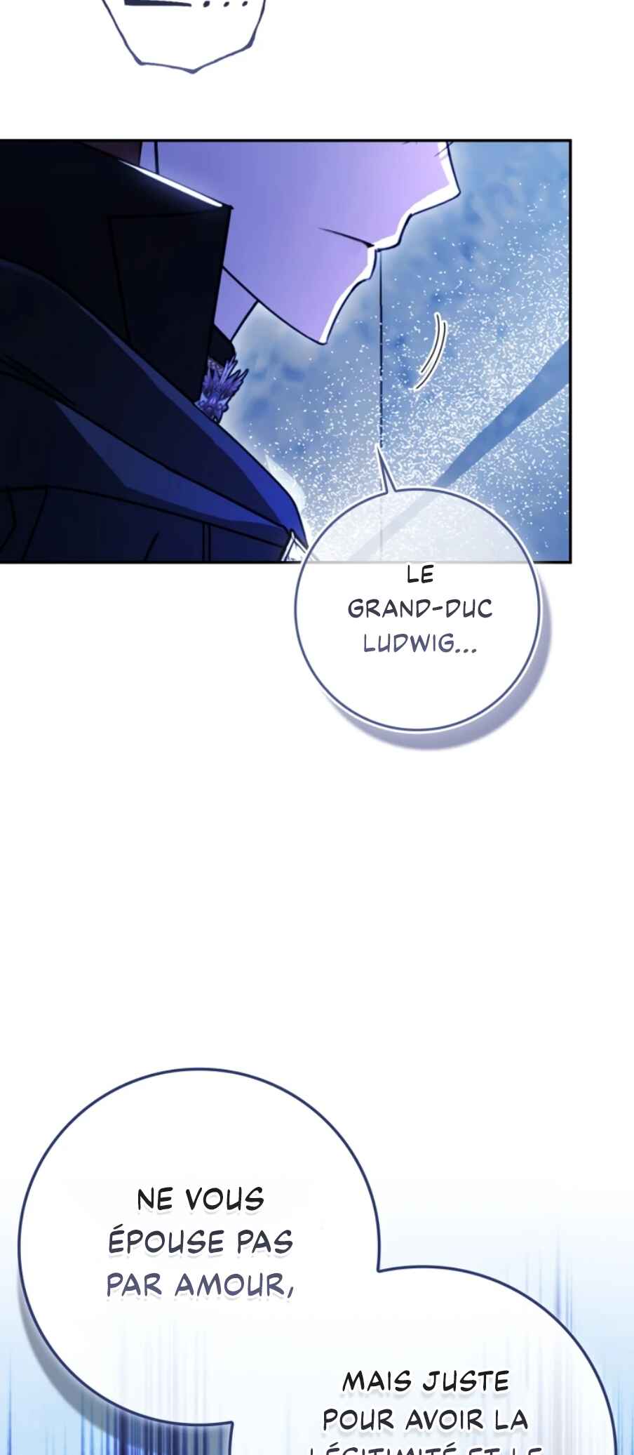 Yaktalhon euro Nampyeon buteo Bakkugesseumnida Chapter 3 - Page 22