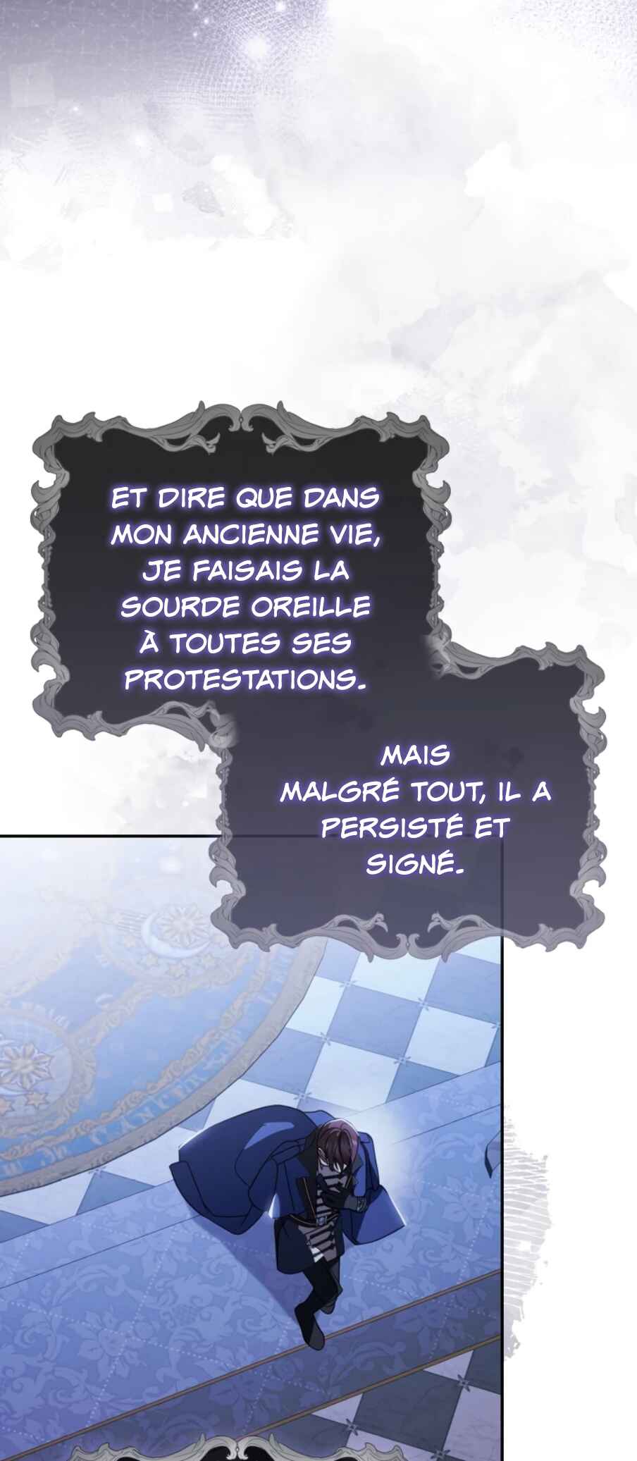 Yaktalhon euro Nampyeon buteo Bakkugesseumnida Chapter 3 - Page 26