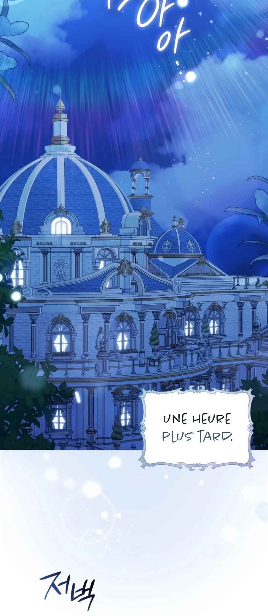 Yaktalhon euro Nampyeon buteo Bakkugesseumnida Chapter 3 - Page 35