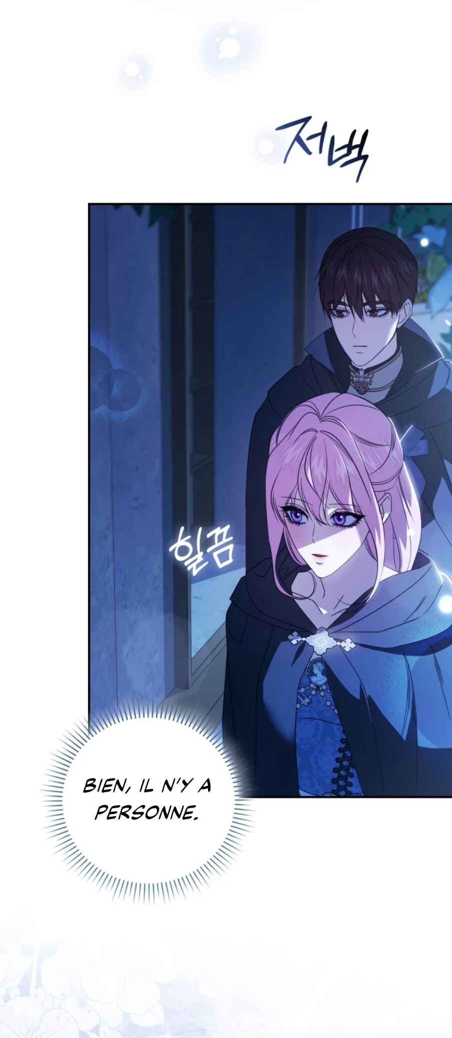 Yaktalhon euro Nampyeon buteo Bakkugesseumnida Chapter 3 - Page 36