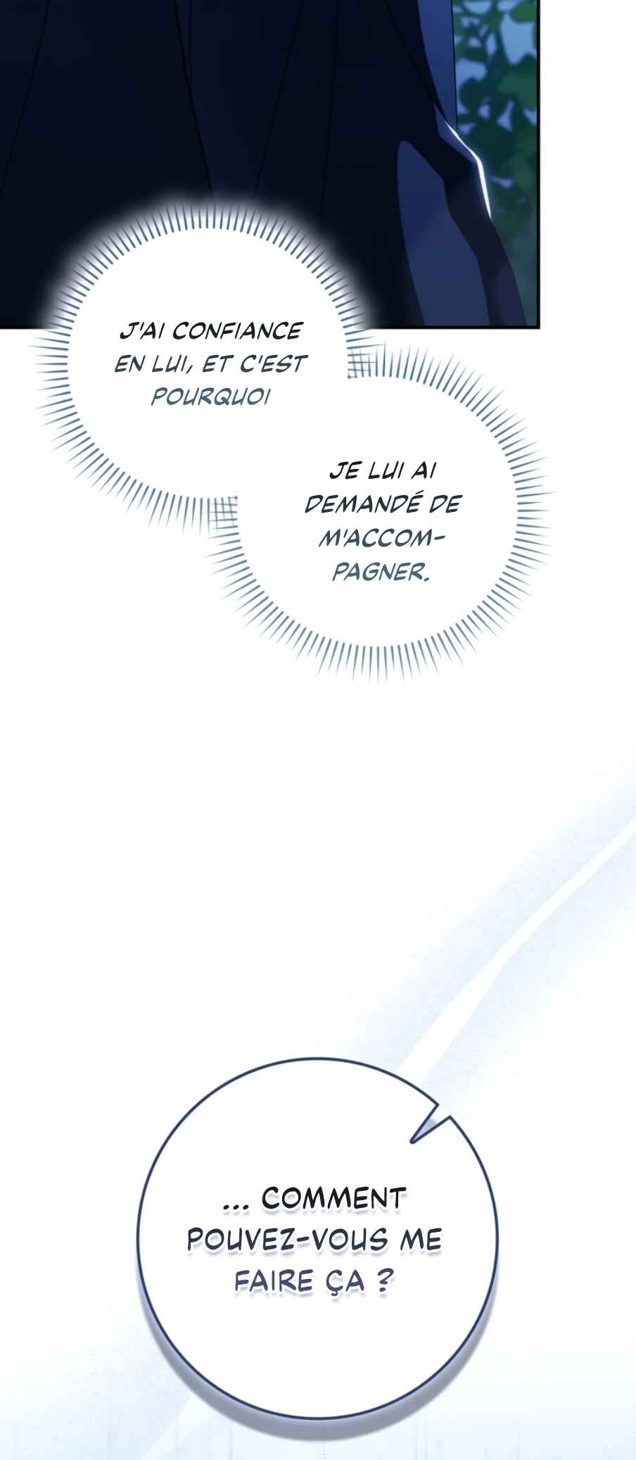 Yaktalhon euro Nampyeon buteo Bakkugesseumnida Chapter 3 - Page 39