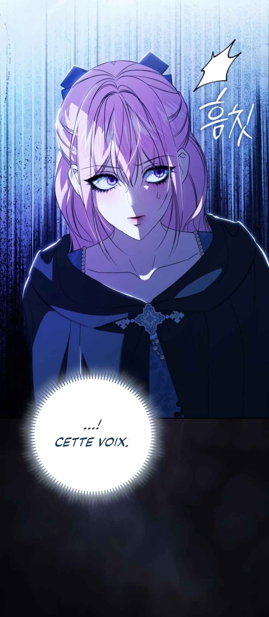Yaktalhon euro Nampyeon buteo Bakkugesseumnida Chapter 3 - Page 40