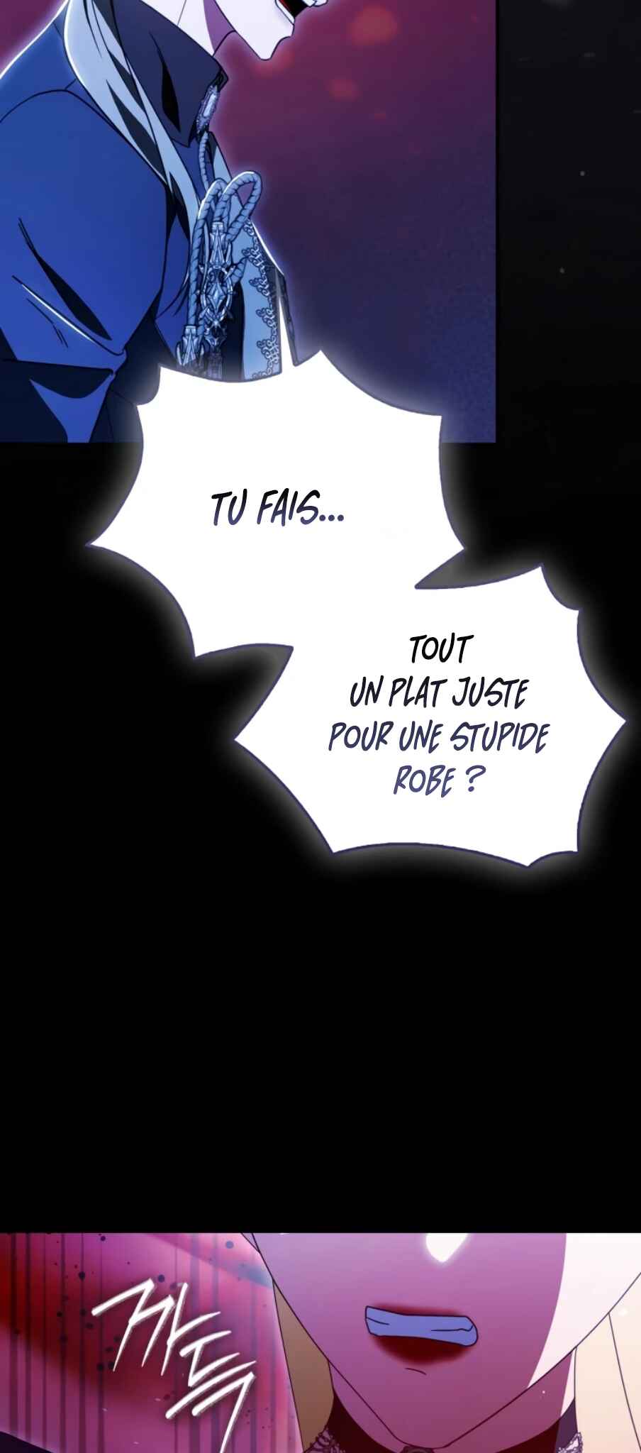 Yaktalhon euro Nampyeon buteo Bakkugesseumnida Chapter 3 - Page 48