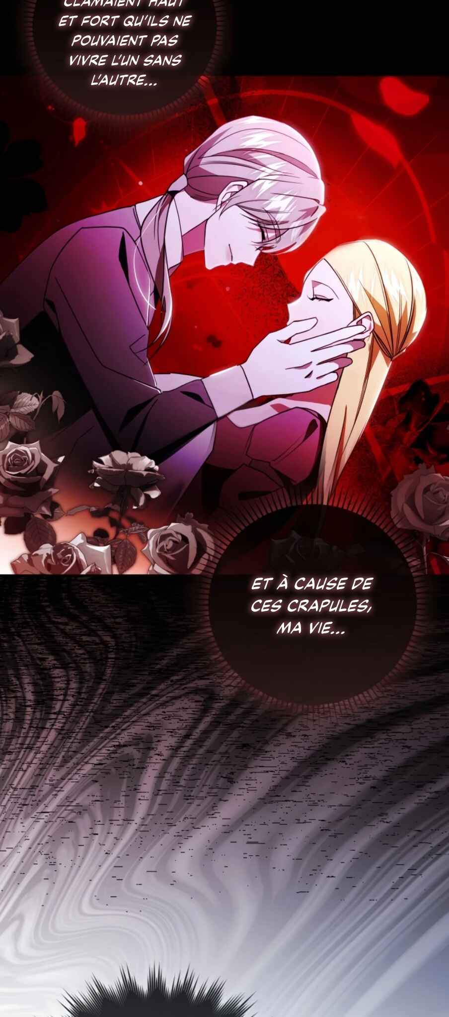 Yaktalhon euro Nampyeon buteo Bakkugesseumnida Chapter 3 - Page 59