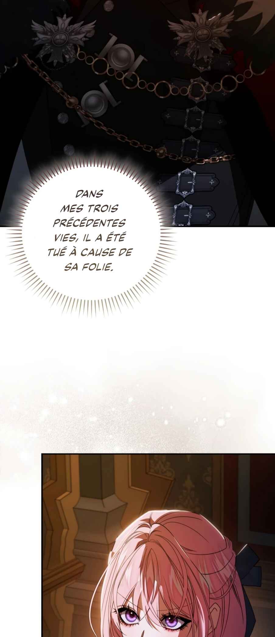 Yaktalhon euro Nampyeon buteo Bakkugesseumnida Chapter 3 - Page 89