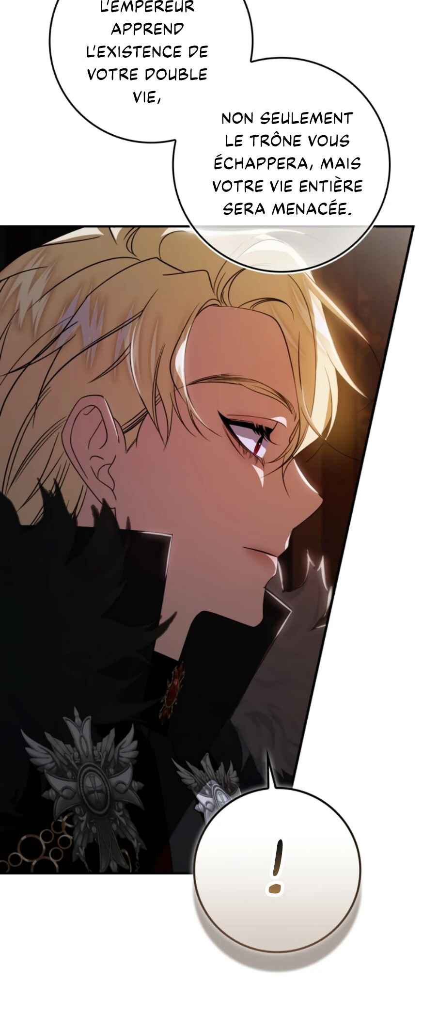 Yaktalhon euro Nampyeon buteo Bakkugesseumnida Chapter 3 - Page 91