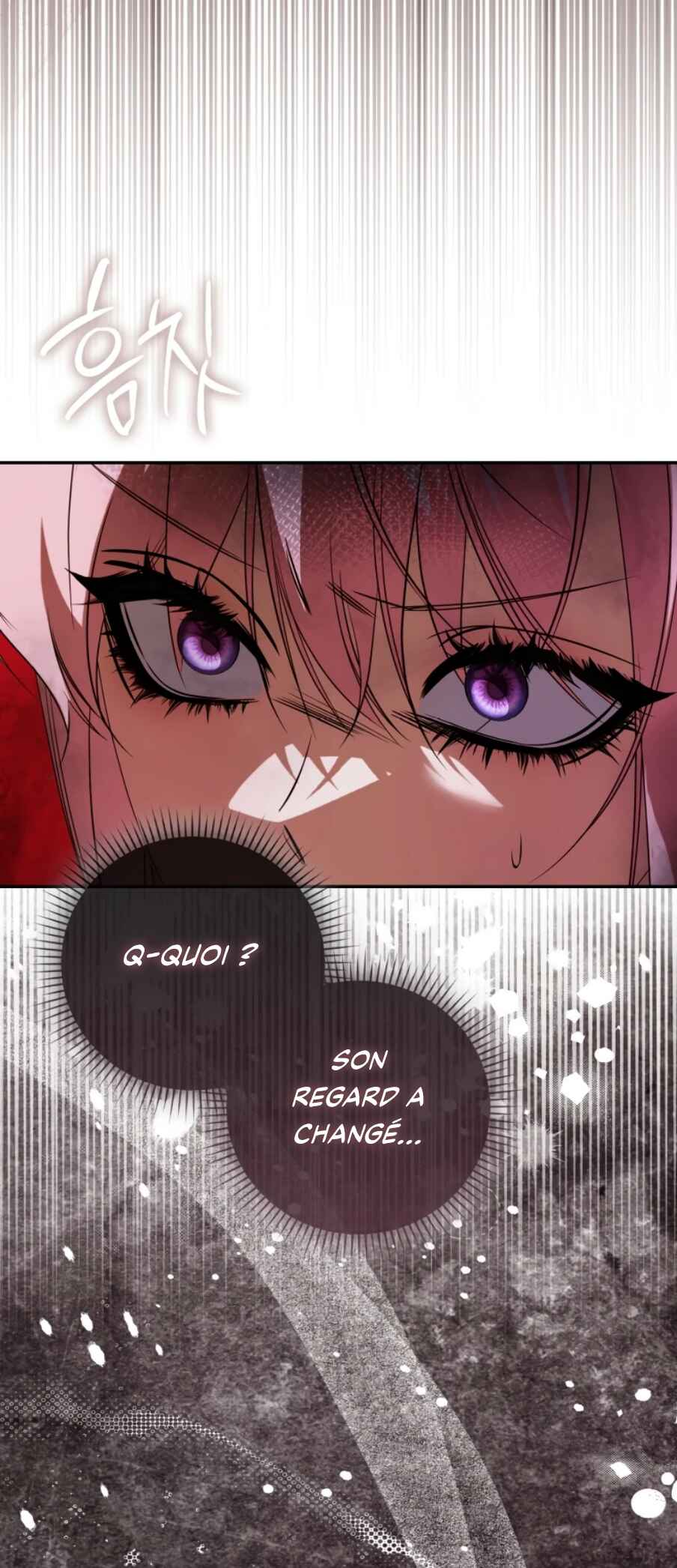 Yaktalhon euro Nampyeon buteo Bakkugesseumnida Chapter 3 - Page 96