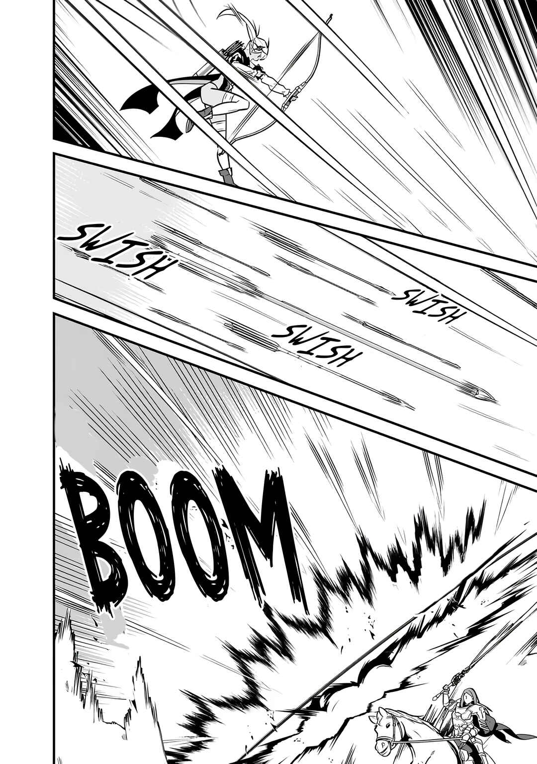 Moto Yuusha wa Shizuka ni Kurashitai Chapter 16 - Page 6