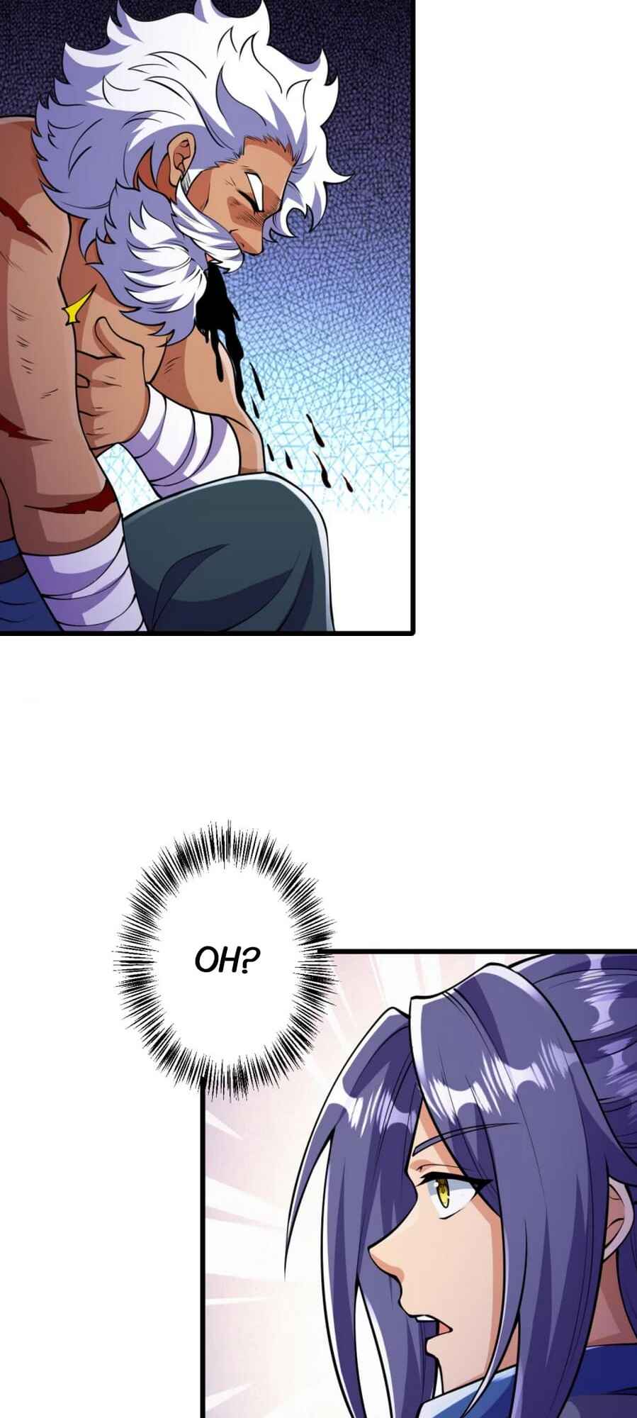 The Unyielding Ancient Cultivator Chapter 14 - Page 23