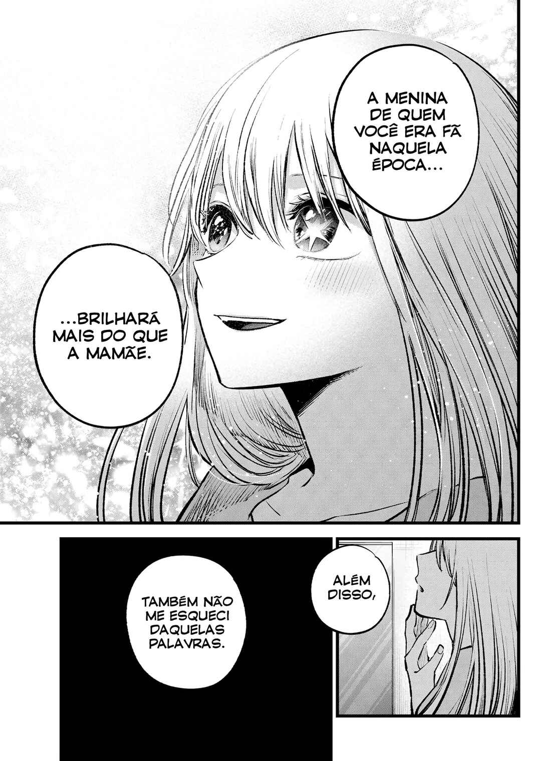 【Oshi no Ko】 Chapter 123 - Page 17