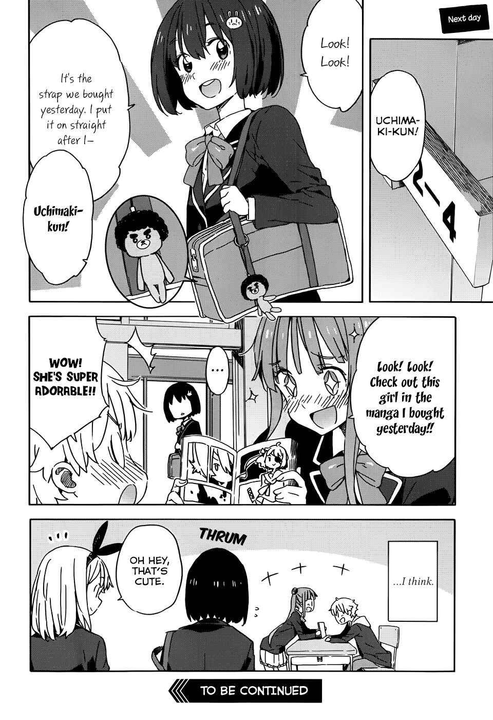 Kono Bijutsubu ni wa Mondai ga Aru! Chapter 22 - Page 24