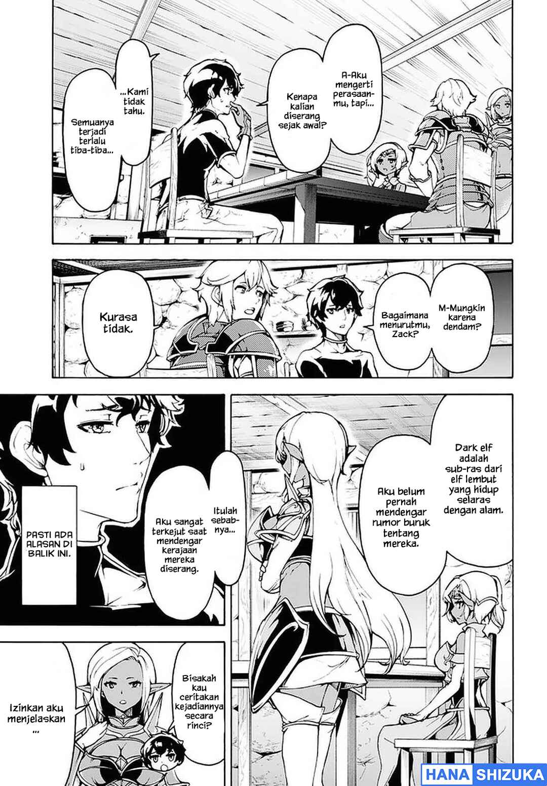Inaka no Home Center Otoko no Jiyuu na Isekai Seikatsu Chapter 28 - Page 10