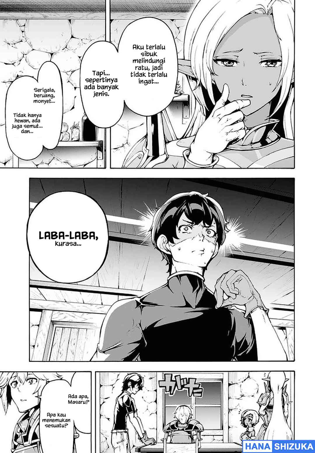 Inaka no Home Center Otoko no Jiyuu na Isekai Seikatsu Chapter 28 - Page 12