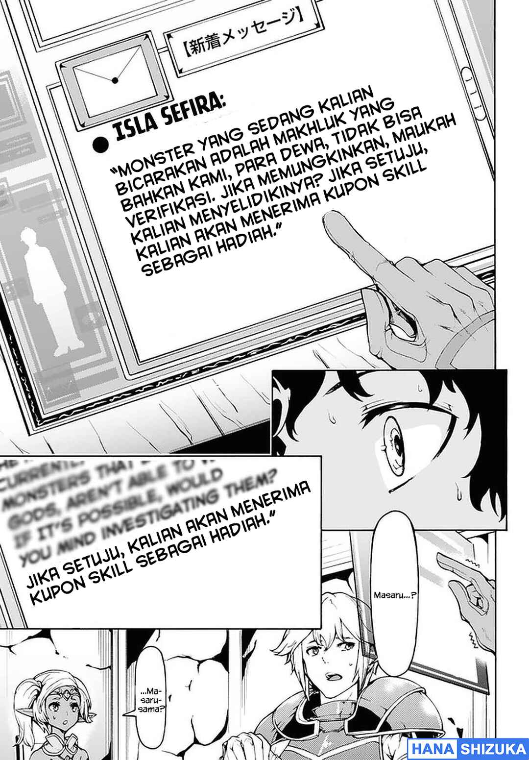 Inaka no Home Center Otoko no Jiyuu na Isekai Seikatsu Chapter 28 - Page 16