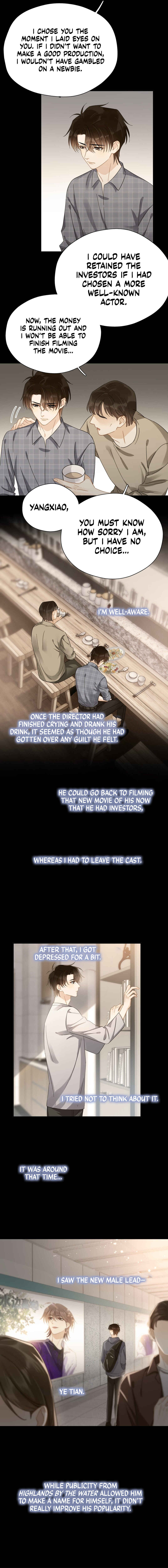 Unexpected Luck Chapter 43 - Page 5
