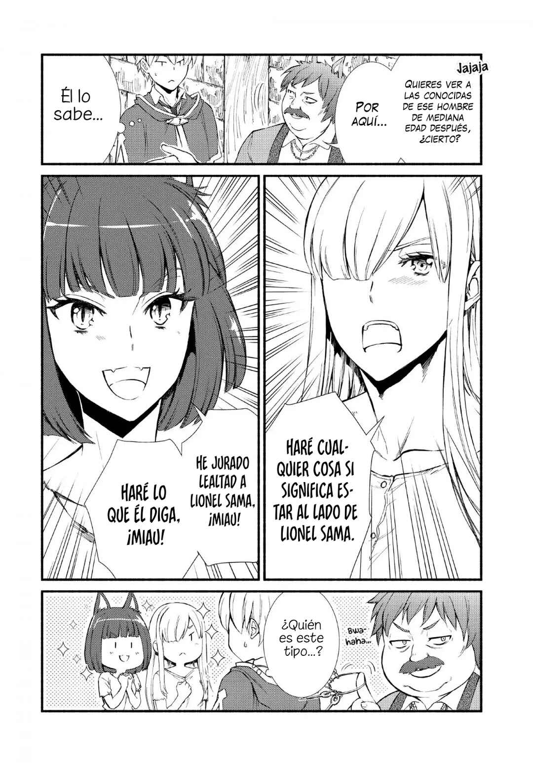 The Great Cleric Chapter 49 - Page 14