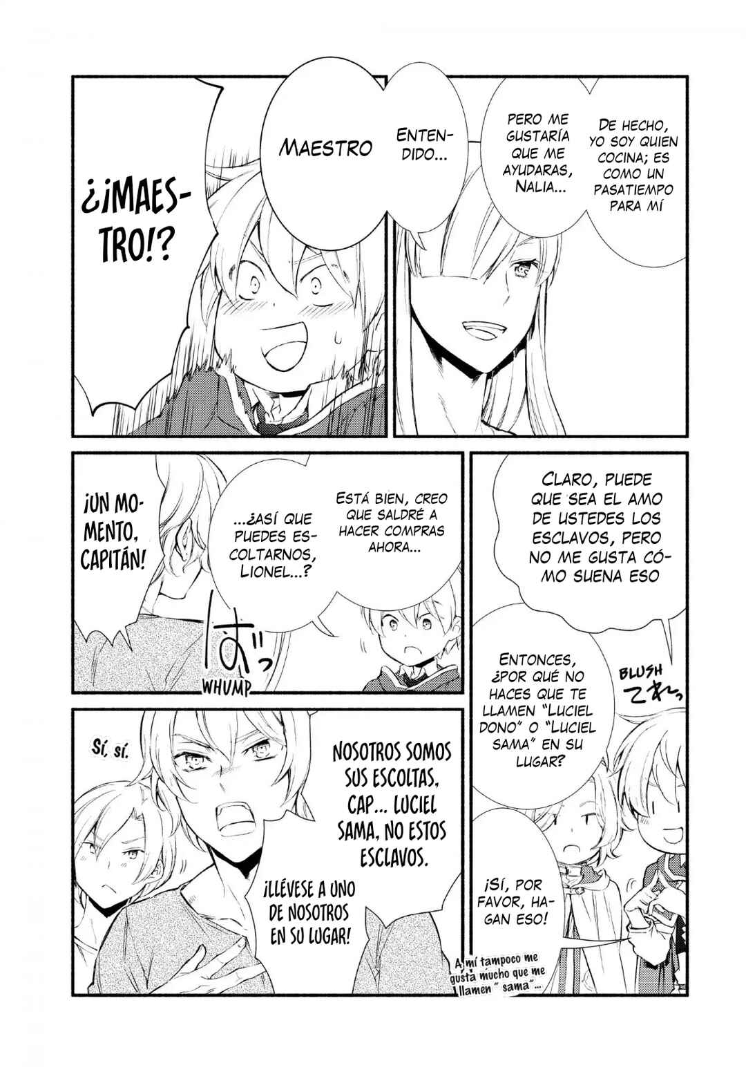 The Great Cleric Chapter 49 - Page 27