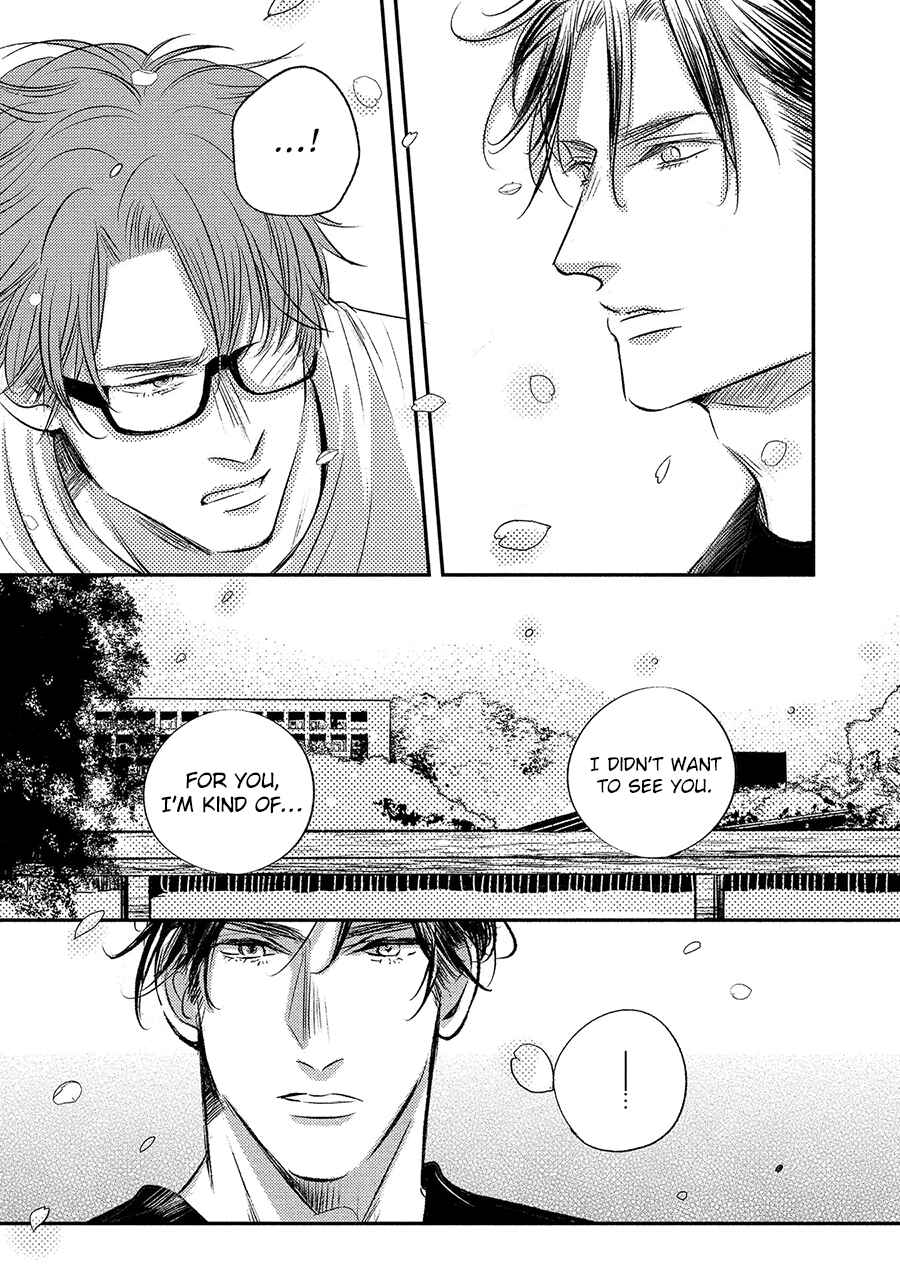 Apartment Yonkaidate Chapter 2 - Page 11