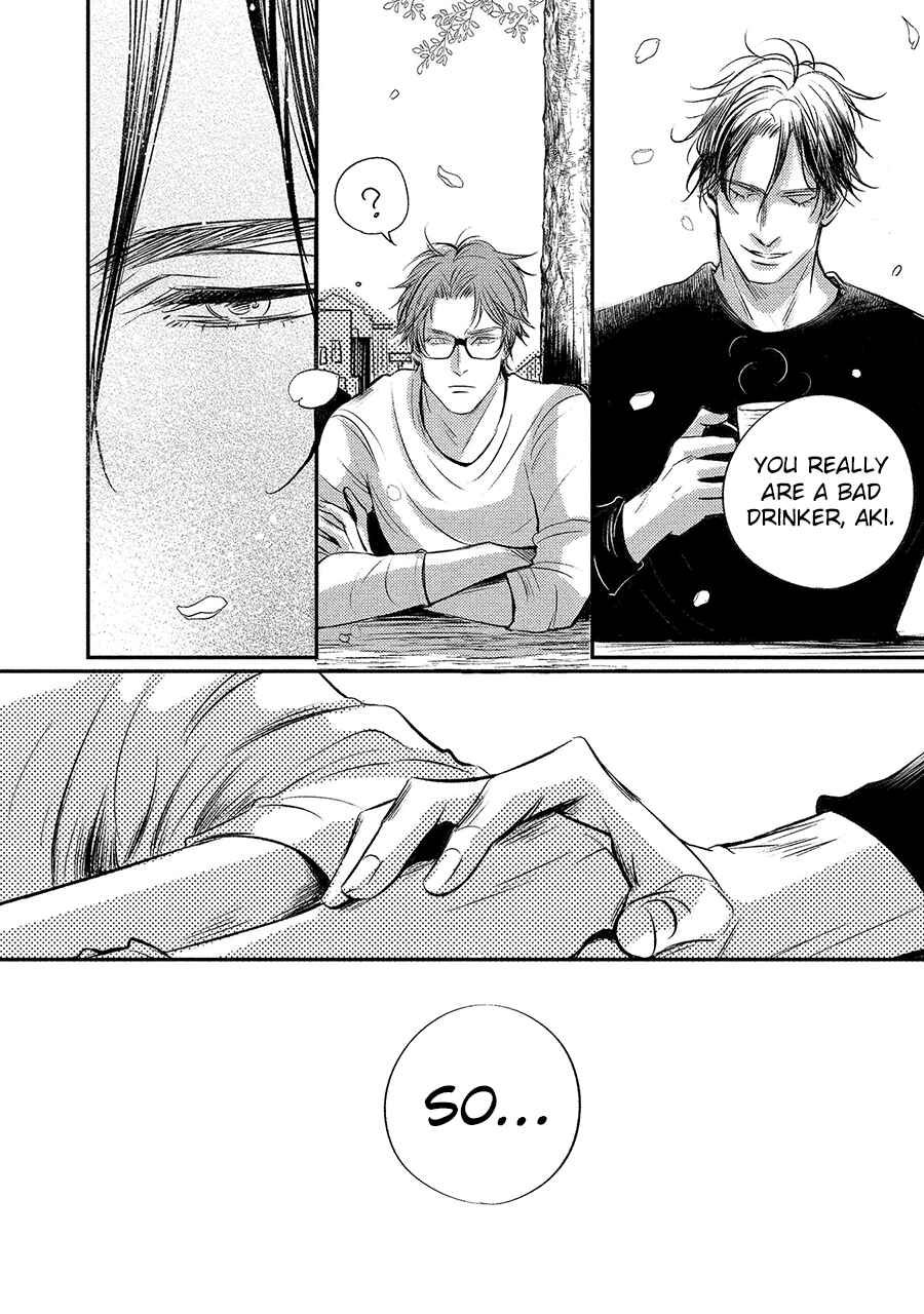 Apartment Yonkaidate Chapter 2 - Page 14