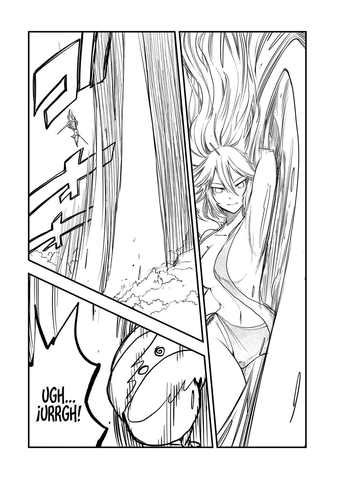Umareta Chokugo ni Suterareta kedo, Zense ga Daikenja Datta node Yoyuu de Ikitemasu ~Saikyou Akachan Daibousou~ Chapter 49 - Page 10