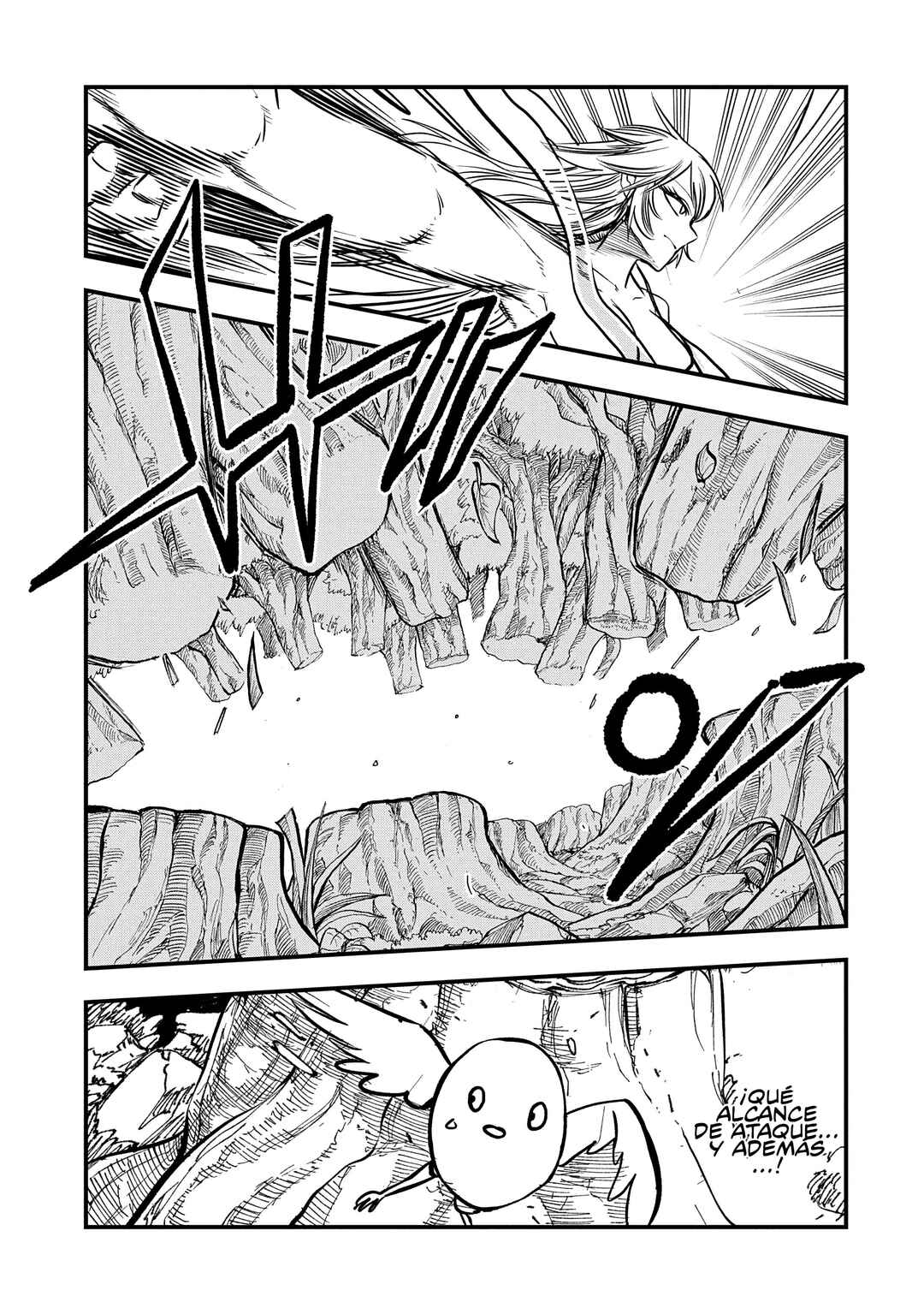 Umareta Chokugo ni Suterareta kedo, Zense ga Daikenja Datta node Yoyuu de Ikitemasu ~Saikyou Akachan Daibousou~ Chapter 49 - Page 11