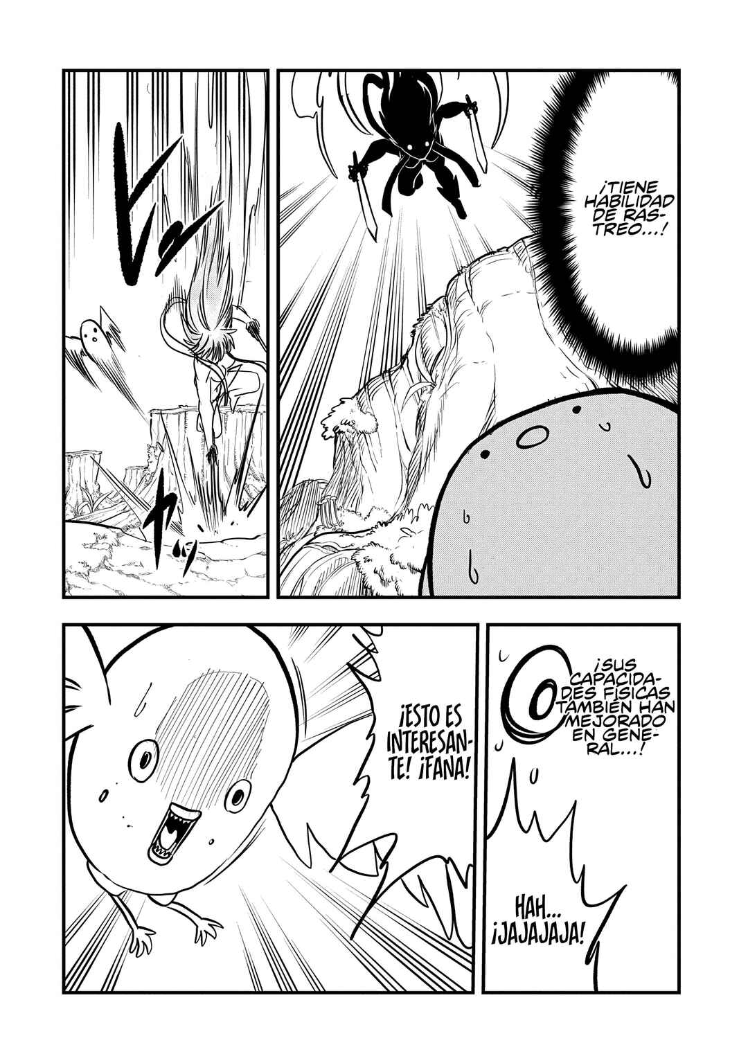 Umareta Chokugo ni Suterareta kedo, Zense ga Daikenja Datta node Yoyuu de Ikitemasu ~Saikyou Akachan Daibousou~ Chapter 49 - Page 12