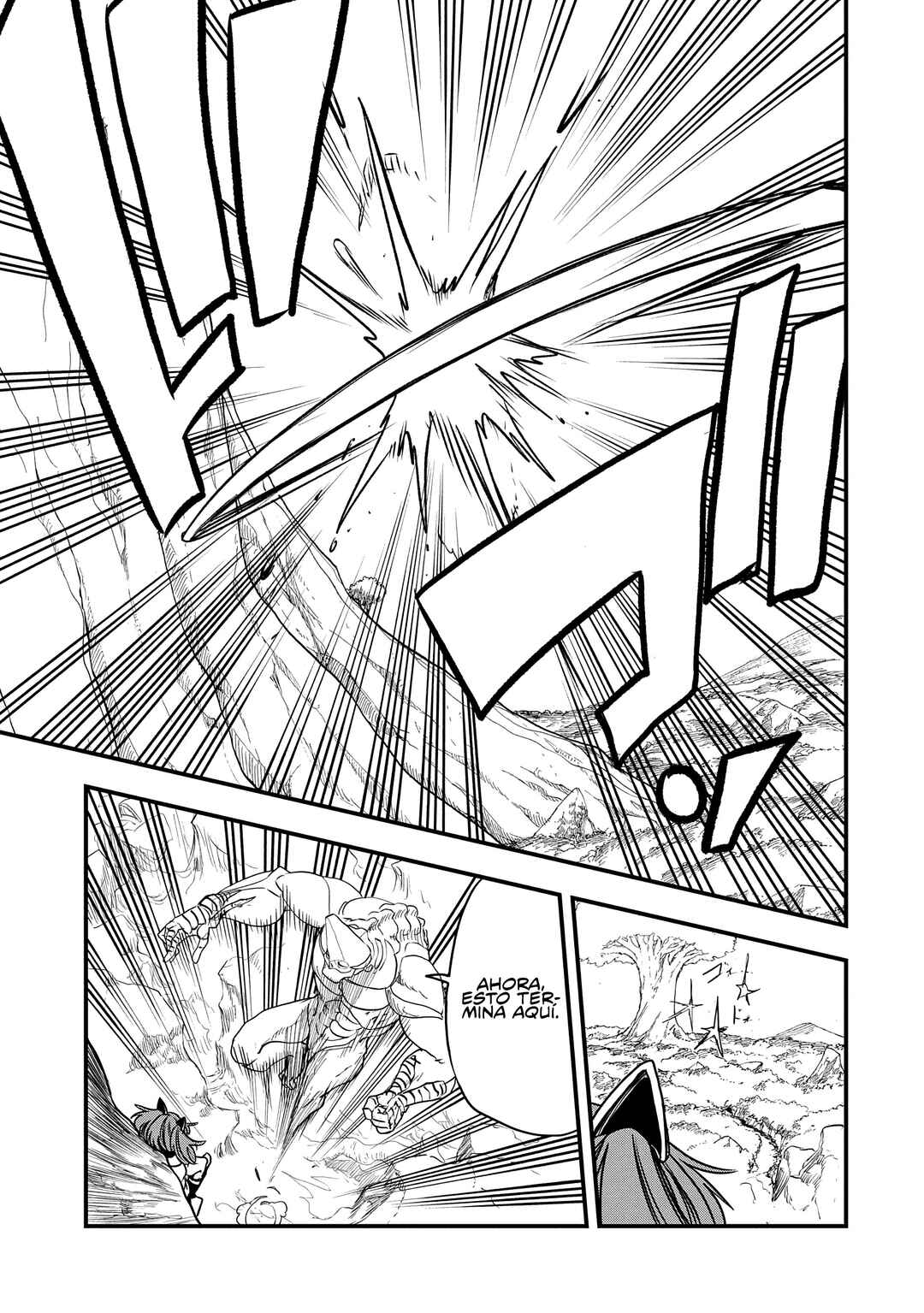 Umareta Chokugo ni Suterareta kedo, Zense ga Daikenja Datta node Yoyuu de Ikitemasu ~Saikyou Akachan Daibousou~ Chapter 49 - Page 13
