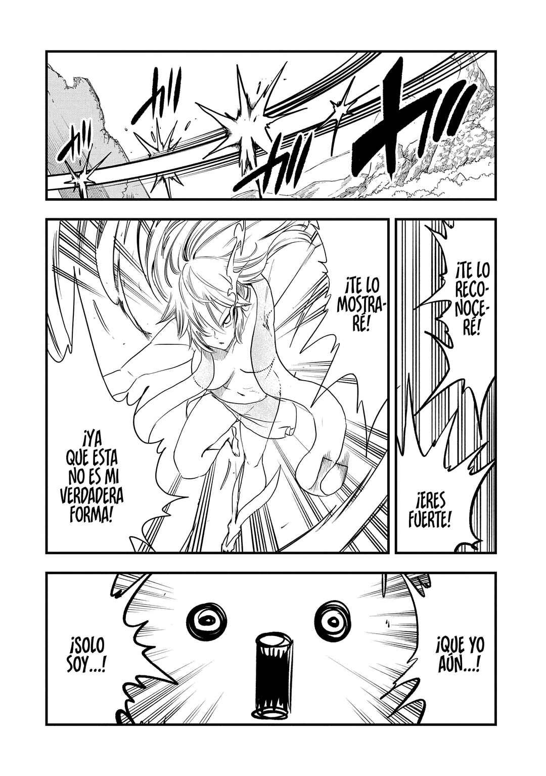 Umareta Chokugo ni Suterareta kedo, Zense ga Daikenja Datta node Yoyuu de Ikitemasu ~Saikyou Akachan Daibousou~ Chapter 49 - Page 16