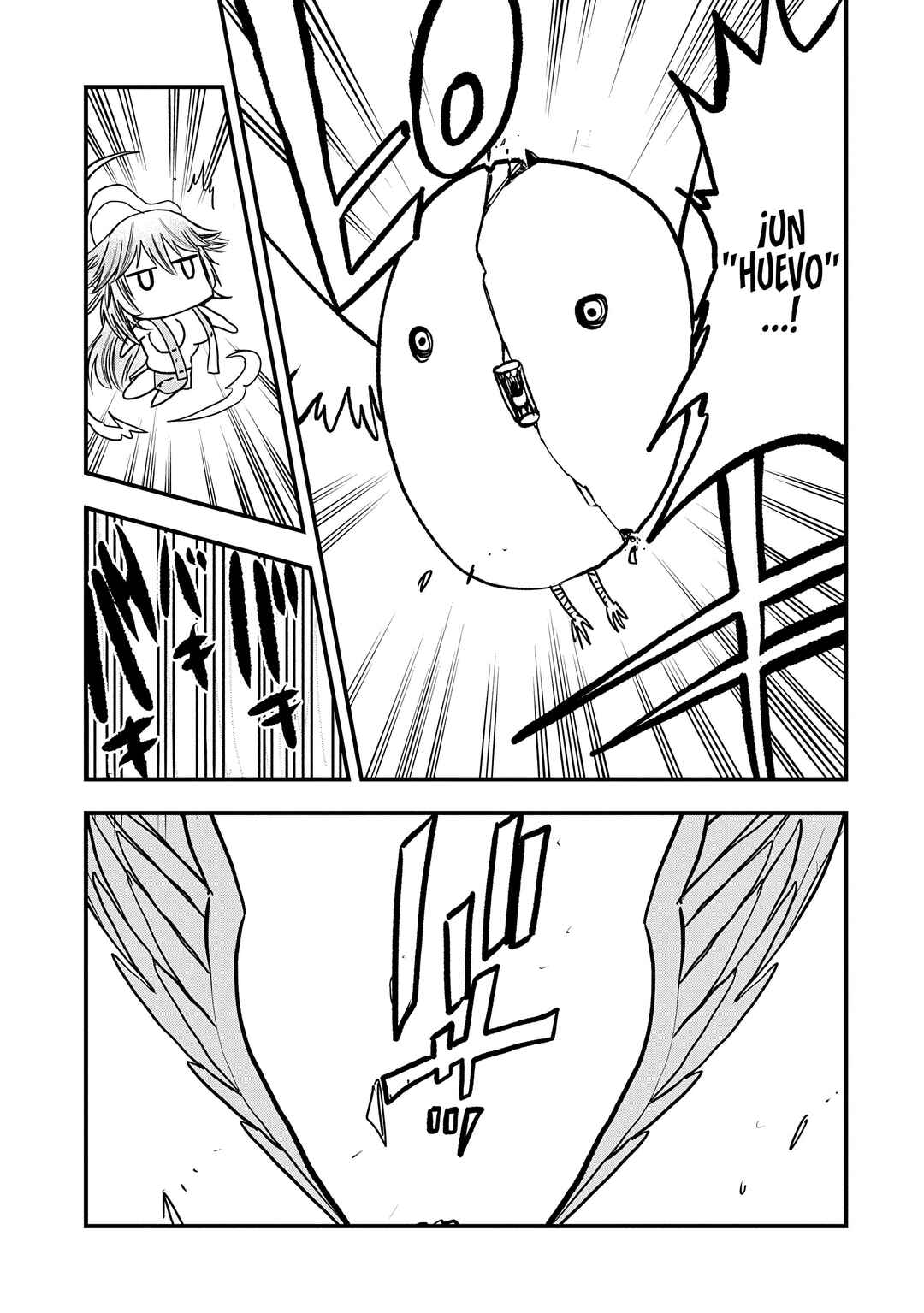 Umareta Chokugo ni Suterareta kedo, Zense ga Daikenja Datta node Yoyuu de Ikitemasu ~Saikyou Akachan Daibousou~ Chapter 49 - Page 17