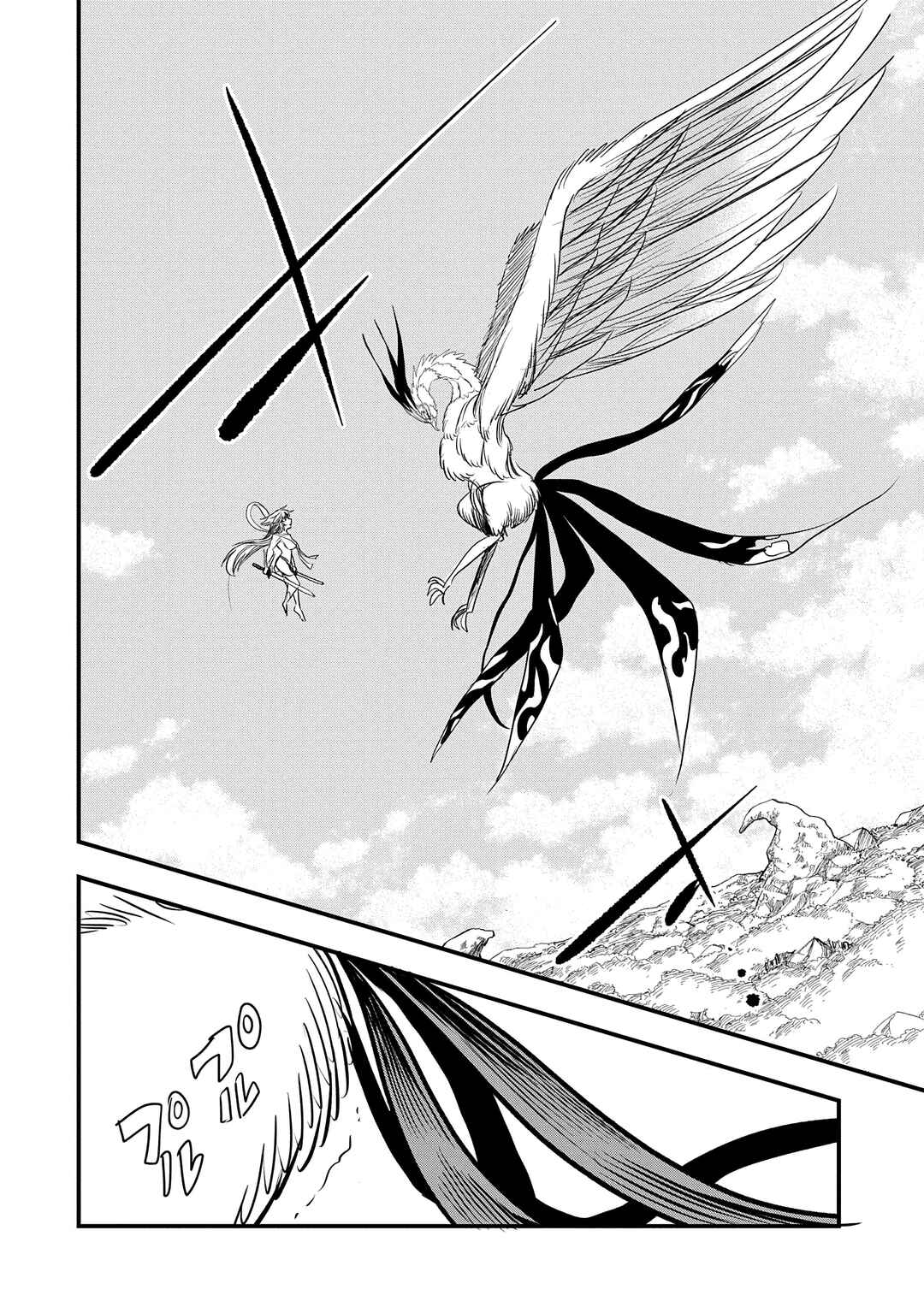 Umareta Chokugo ni Suterareta kedo, Zense ga Daikenja Datta node Yoyuu de Ikitemasu ~Saikyou Akachan Daibousou~ Chapter 49 - Page 18