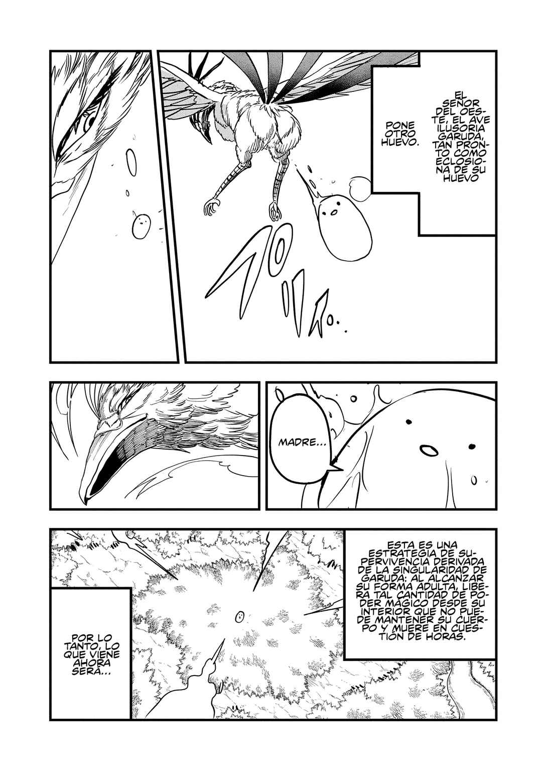 Umareta Chokugo ni Suterareta kedo, Zense ga Daikenja Datta node Yoyuu de Ikitemasu ~Saikyou Akachan Daibousou~ Chapter 49 - Page 19