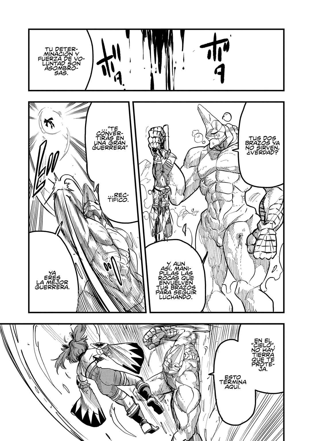 Umareta Chokugo ni Suterareta kedo, Zense ga Daikenja Datta node Yoyuu de Ikitemasu ~Saikyou Akachan Daibousou~ Chapter 49 - Page 23